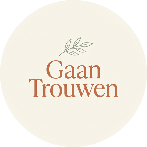 Gaan Trouwen